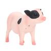 Pig Posture Figure Toy Realistic PVC Decoration Educational Farm Animal Pig Model for Children