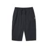 SNOWPEAK Route 7-Length Pants Navy (S25MMRHP62)