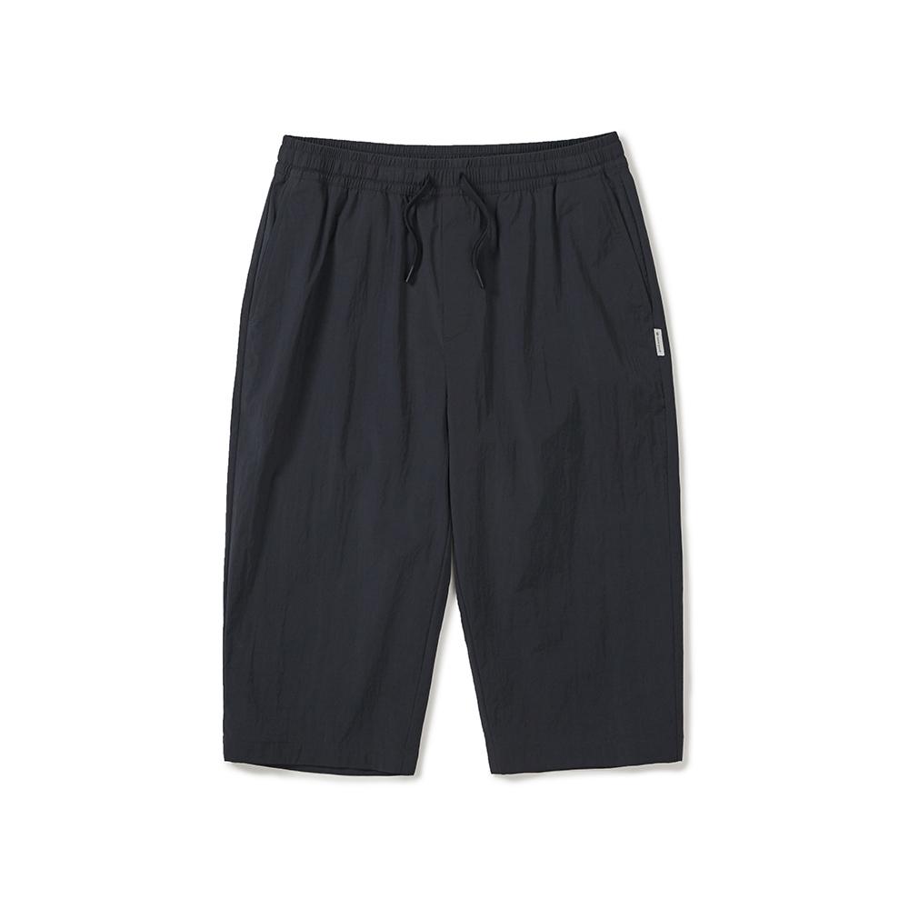 SNOWPEAK Route 7-Length Pants Navy (S25MMRHP62)