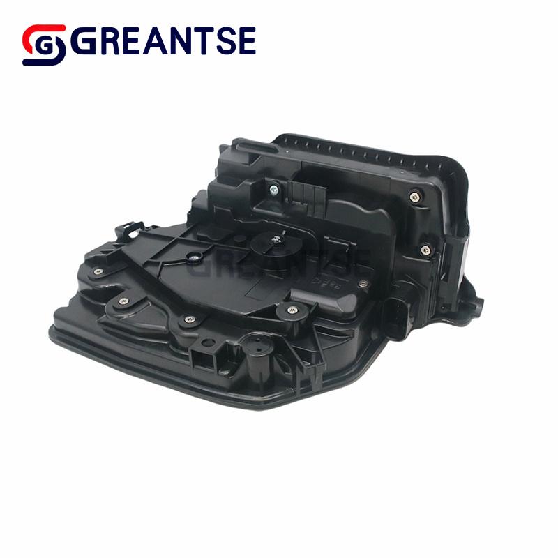 Front Right Door Lock Acuattor For BMW 530e 530i 540d 540i 750i i3 M550i X1 X2 X5 X6 Mini Cooper 51217488000