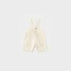 Kids' Basic Pocket Overalls