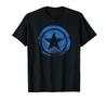 Marvel's The Falcon and Winter Soldier Glitch Icon T-Shirt