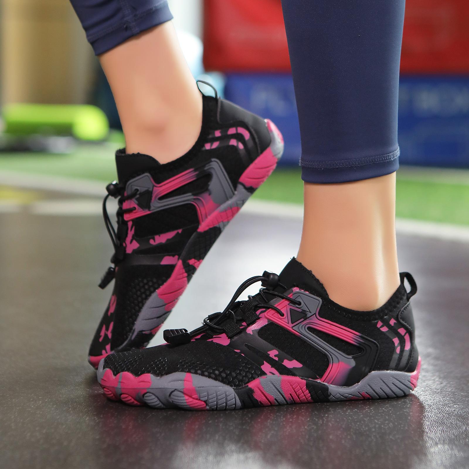 

Wading Shoes Women Men s Quick Drying Swimming Beach Shoes Suitable for Water Sports Diving Hiking Sailing 46