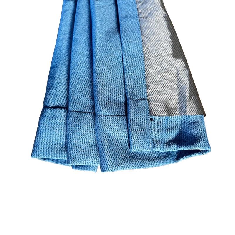 TANG QUAN Electromagnetic Shielding Curtain CN plug (adapter included)