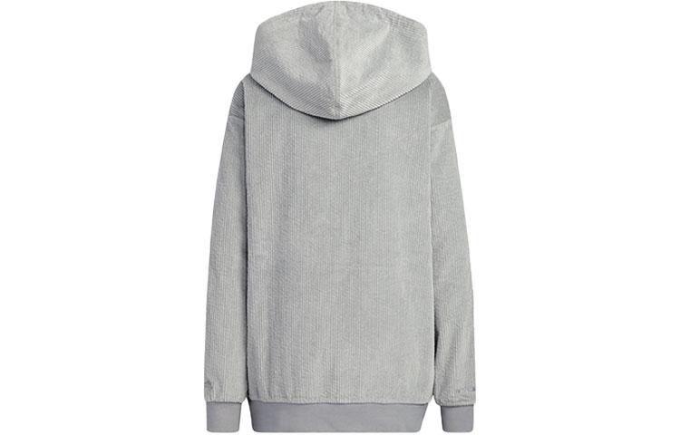 adidas Ivy Park Halls Of Ivy Corduroy Hoodie All Gender HG2520