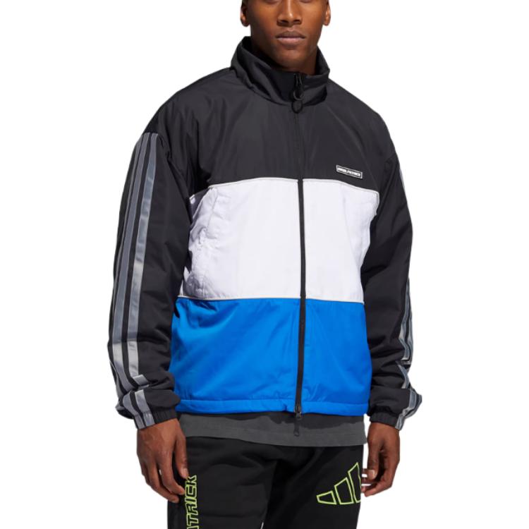 adidas Jackets & Coats Men's Multicolor GH1471
