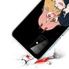 Chainsaw Cartoon Phone Case For Samsung Galaxy A52 A32 A22 A12 A51 A31 A50S A30S A20S A10S Note 20 Ultra 10 Plus S10 A72 A71 Gal