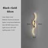 DAMIASMIL Modern LED Wall Lamp for Bedroom Bedside Wall Lights Home Living Room Decoration Interior Wall Sconce Fixture Luster