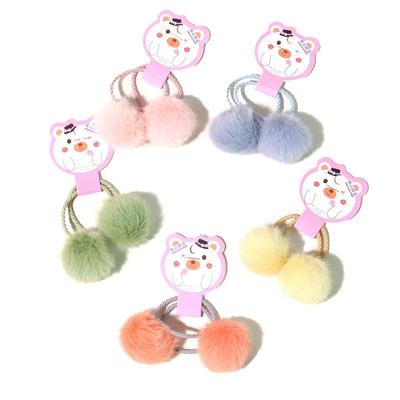 Παιδικά αξεσουάρ για τα μαλλιά – Παιδικά λαστιχάκια μαλλιών