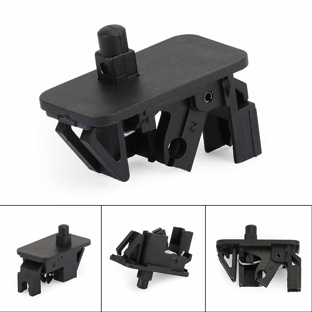 Car Fuel Cap Lock Release Actuator For Suzuki Swift Grand Vitara 2006-18 Fuel Tank Cover Door Bolt Car Accessories