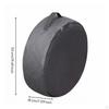 4 Pieces Car Tire Storage Bag Dustproof Spare Cover Waterproof Wheel for Garage,