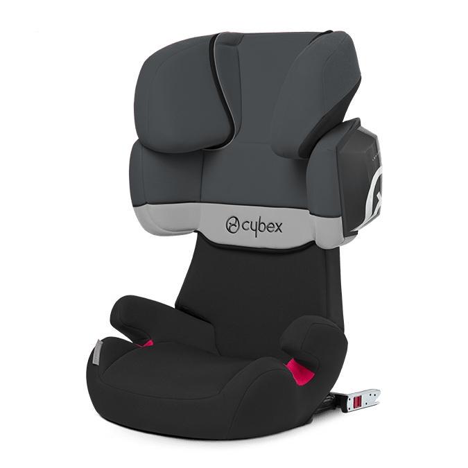 Cybex Silver Car Seat X2 Fix Solution Suitable For Cars With Or Without Isofix Groups 2 3 15 36 Kg From Years To 12 At A Low S On Joom E Commerce Platform Cybex Silver Car Seat X2 Fix Solution, Can You Use Cybex Car Seat Without Isofix