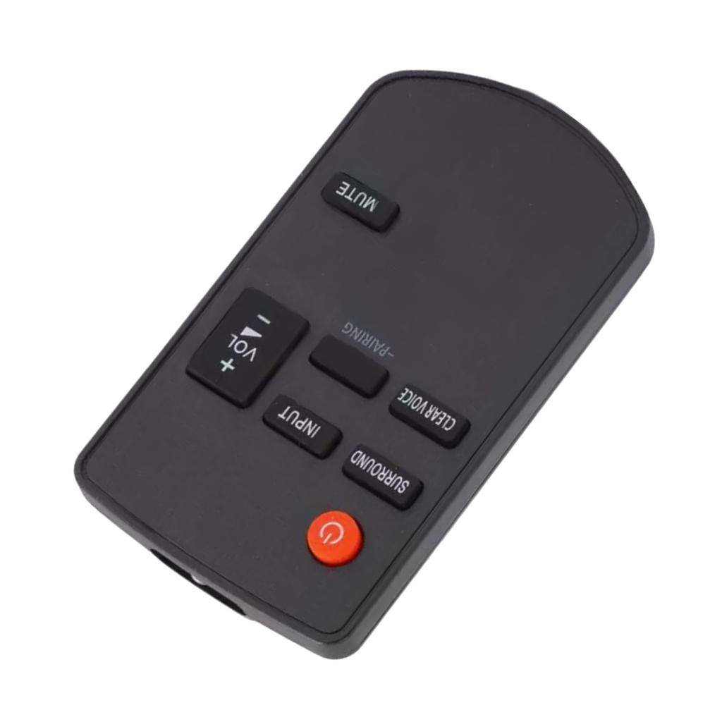 N2QAYC000102 Soundbar Remote Control Replacement Support Mute Compact Portable Home Theater Soundbar System Remote