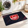 Flannel Kitchen Mat Nottingham Forest Soft Area Rug Non Slip Floor Carpet Home Decoration