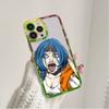 Wind Breaker Webtoon Phone Case for iPhone 11 12 13 Mini Pro Max 14 Pro Max Case Shell