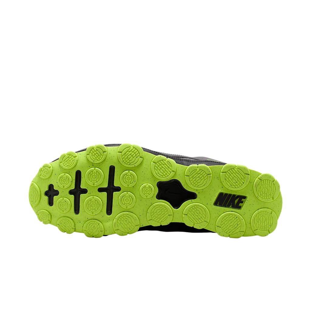 Nike Reax 8 Dämpfung Niedrige Trainingsschuhe Herren 621716-022