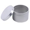 New Airtight Smell Proof Container Quality Stainless Steel Mini Tea Cans Herb Stash Jar Tea Coffee Storage Box Tea Caddies Box