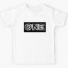 Number ONE Kids T-Shirt