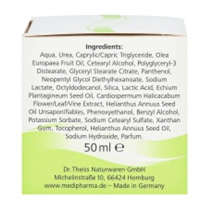 Olivenol Skin In Balance Dermatological Moisturizing Cream 50ml