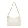Versatile Crocodile Pattern Niche Style Underarm Bag Women's High-end Handbag Fashion Styling Shoulder Bag Women