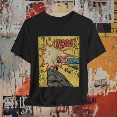 Oberteile – T-Shirts