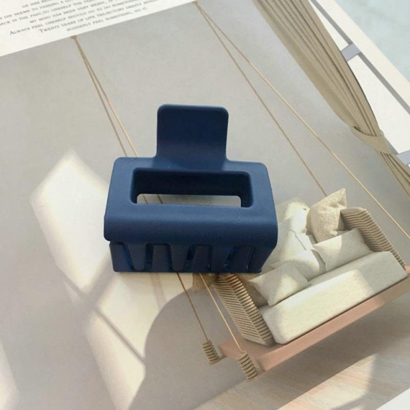 

TrafagaLa женские заколки для волос когти 2022 новые сплошные милые шпильки заколки-крабы заколки для волос головные уборы для девочек аксессуары для волос