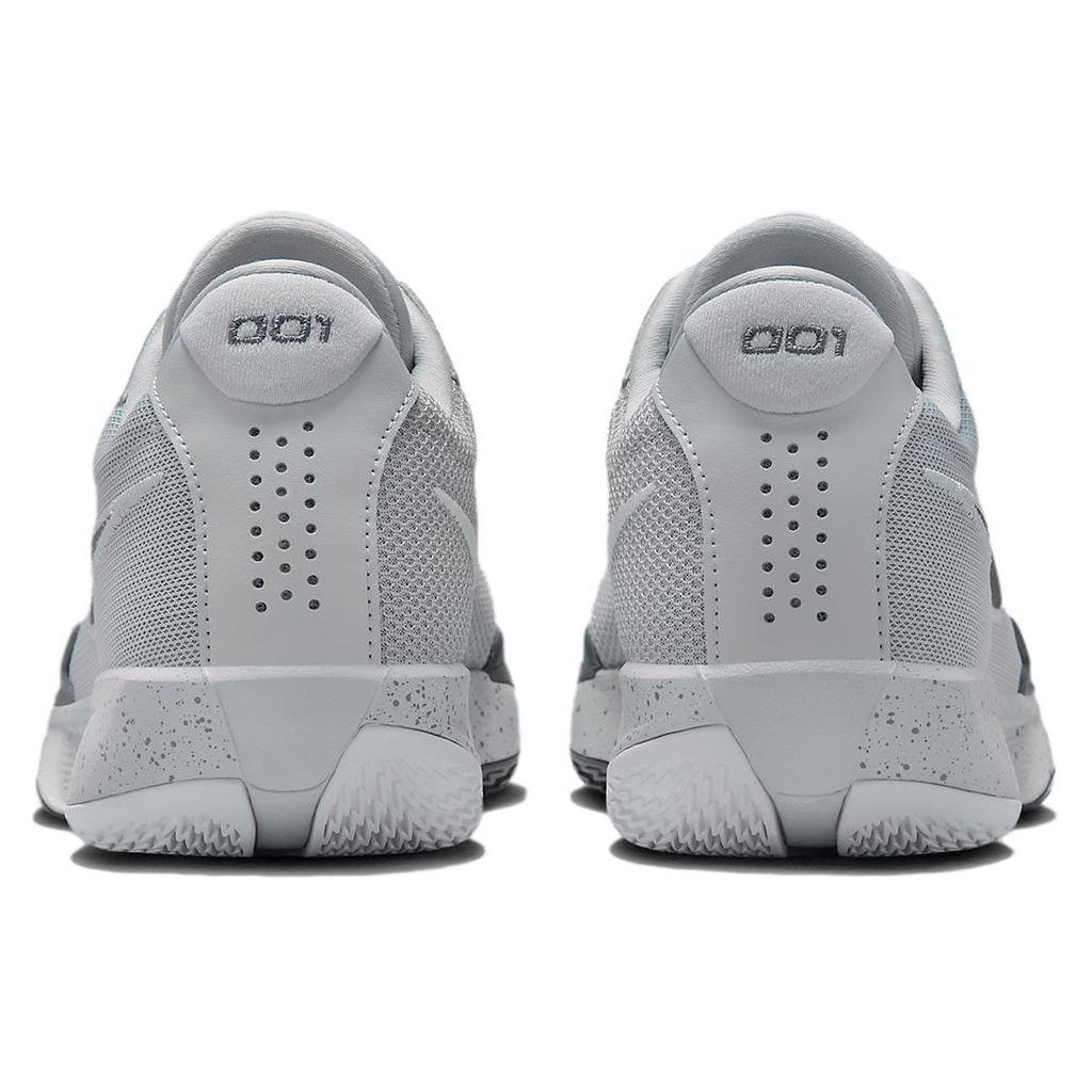 Nike Air Zoom GT Cut Academy Light Smoke Grey Men Sneakers Dark-Grey Photon-Dust FB2599-004