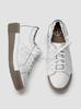 [GISSE] Natural Leather Ayla Sneakers GBW-44294