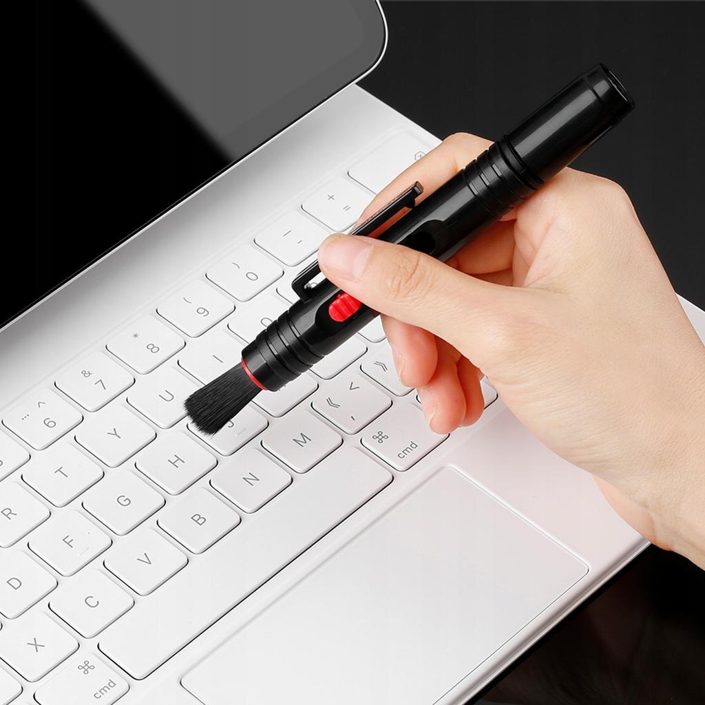 K&F Concept Scratch-Free Optics/Lens/Keyboard Cleaning Pen
