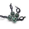 Motore Brushless Lansun 1404-3800KV per Droni FPV da 2-3 Pollici