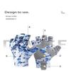 Men's Wear-Resistant Non-Slip Half-Finger Fishing Gloves, Breathable & Sweat-Absorbent for Outdoor Lure and Sea Fishing