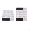 49-88 Key Electronic Piano Keyboard Sticker
