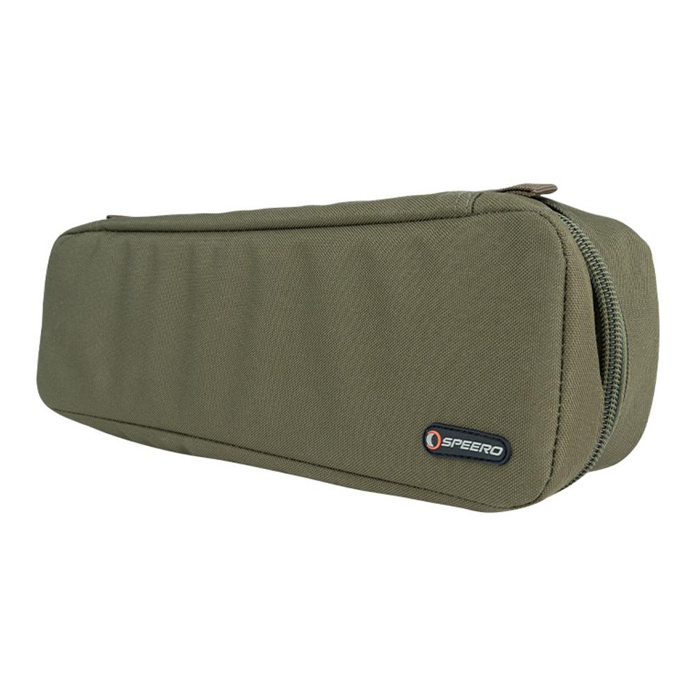 Speero Session Logo Cordura Rig Pouch