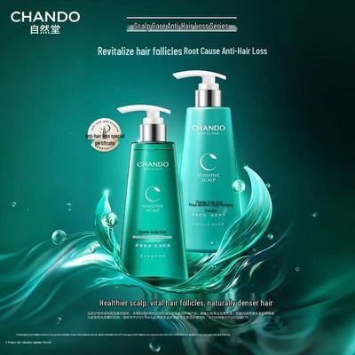 Shampoos & Haarspülung – Shampoos