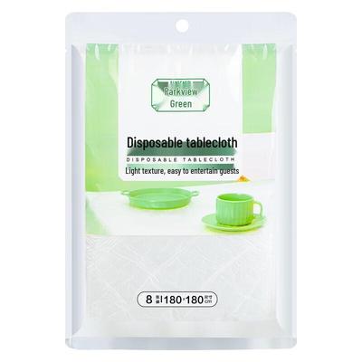 Fancao Disposable Outdoor Tablecloth