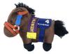 Thoroughbred Collection Mascot BC21 Approx. 12cm (Kinshasa No Kiseki)