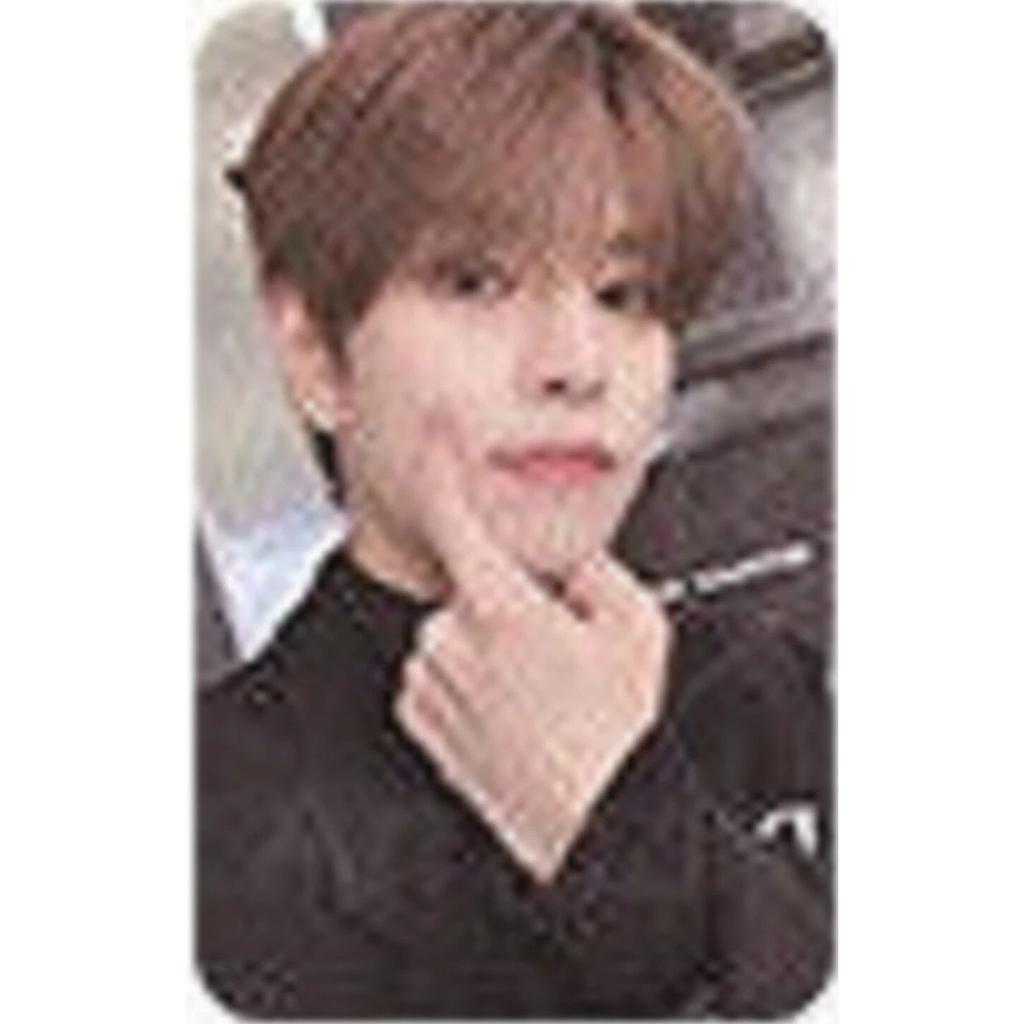 STRAY KIDS 5-Star APPLE MUSIC MUSICPLANT WITHMUU MUSICKOREA JYP LOTTE PHOTO CARD