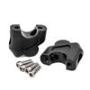For Honda CB500X CB 500 X CB500F CB400X CB400F 2021 Handlebar Riser Drag Handle Bar Clamp Extend Adapter Motorcycle Accessories