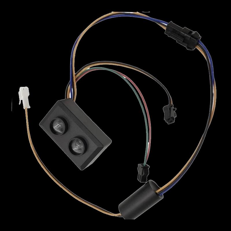 TaoboHui 744 Squat Toilet Sensor