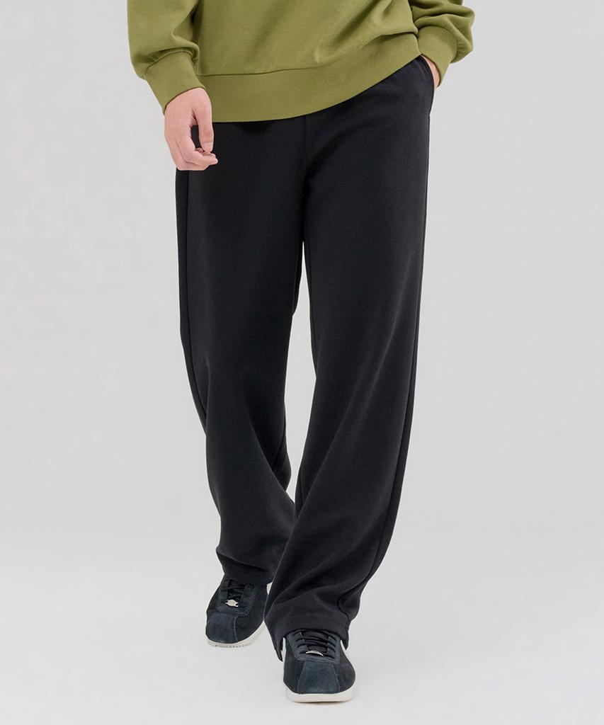 CHASECULT Unisex Essential Straight Pants-Feru7212B03
