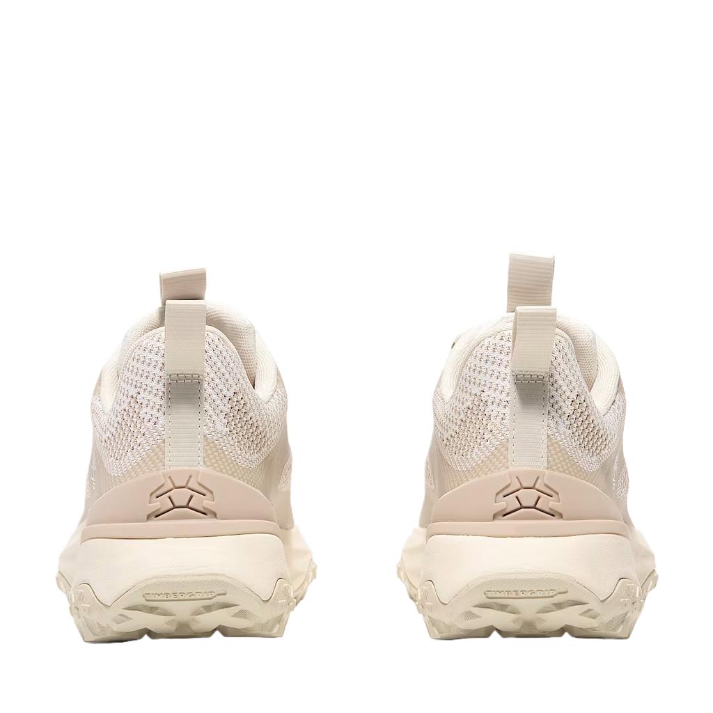 Timberland Motion Access Fabric Trendy Casual Classic Support Low Top Training Shoes Women sneaker White TB0A29PPEKF