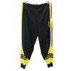 Adidas 80er Jahre Vintage Trainingshose L schwarz Descente Trikot Herren Gebraucht