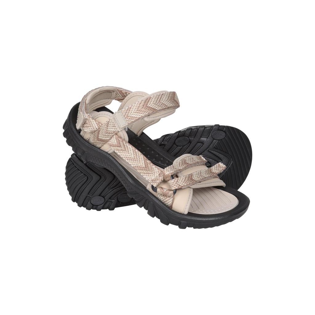Mountain Warehouse Sandali Chevron Cipro da Donna