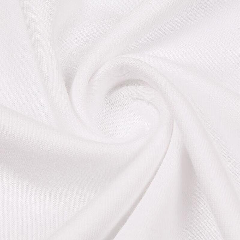 Puma Graphic Loose Fit Short Sleeve T-Shirt Unisex Tops White 690748-02