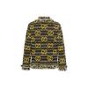 Gg Monogram Jacket 717469-XKCQX-1127