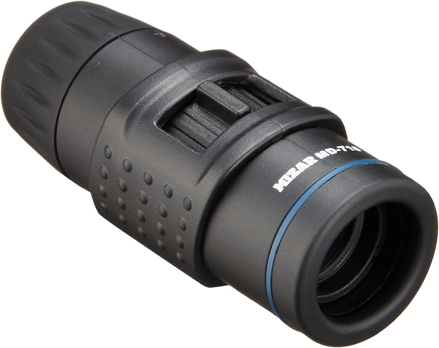 

Mizar Tech Monocular, 7x18mm Diameter, Compact Type, with Case, Black, MD-718