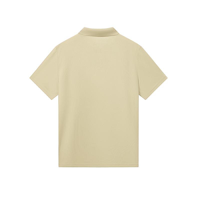 Puma Comfortable Pullover Short Sleeve Polo Shirt Men Tops 528699-73