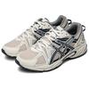 Asics Gel-Kahana Tr Comfortable Durable Low-Top Lifestyle Shoes Unisex sneakers Gray White Blue 1203A390-023