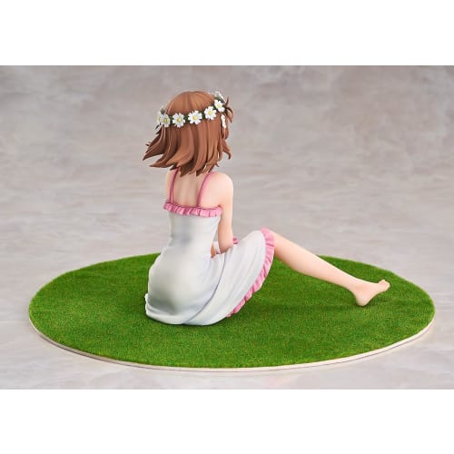 A Certain Scientific Railgun T Misaka Mikoto 1/7 Scale Plastic Painted Finished Figure