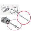 EDP1756 Front Door Lock Repair Barrel Cylinder 82 mm for BMW X1 E84 2009-2015 51212993145